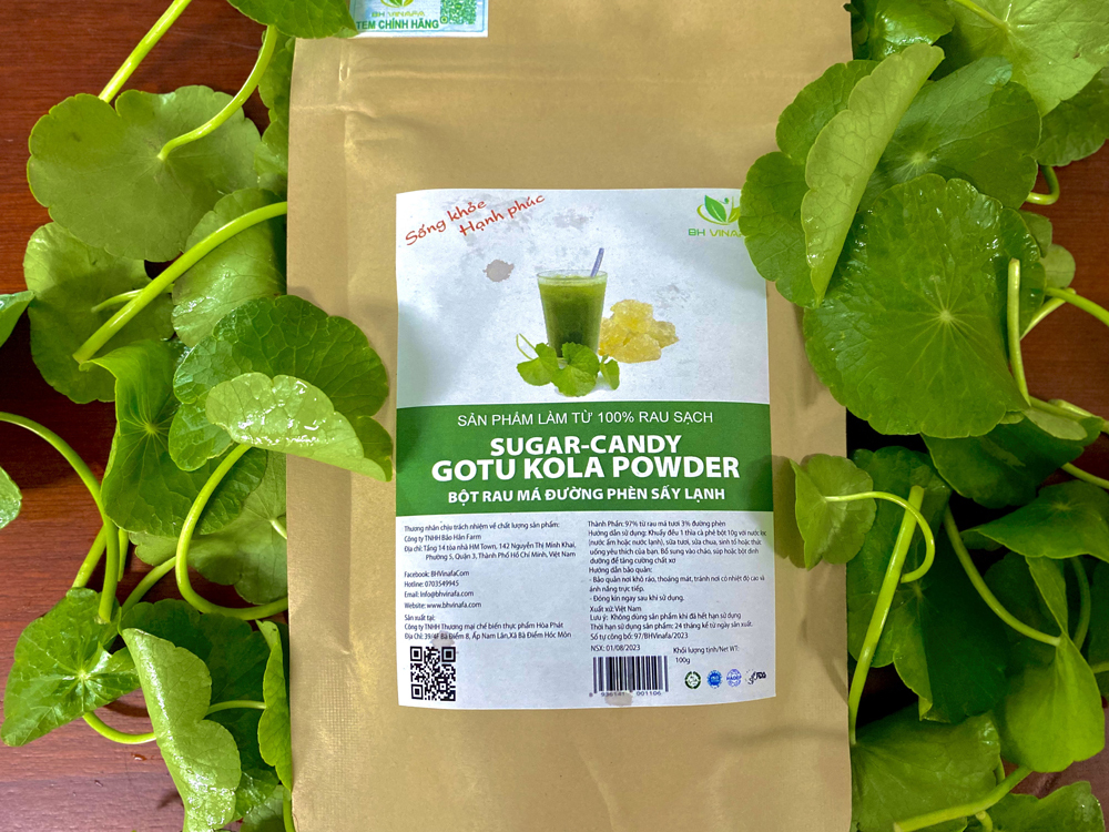 Nên uống bao nhiêu ly nước rau má 1 ngày?